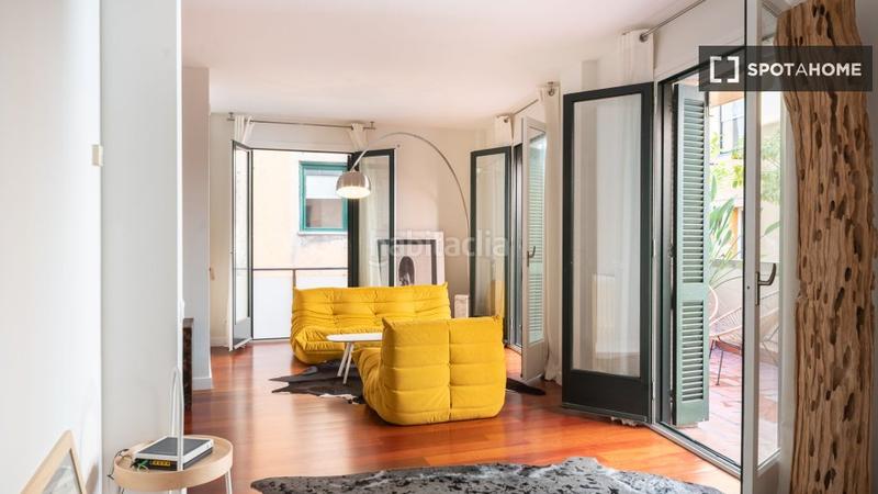 Foto 0bf0bbbf-8969-4700-93b6-2bbfdbbfa978. Location appartement avec chauffage dans St. Pere - Sta. Caterina - El Born Barcelona