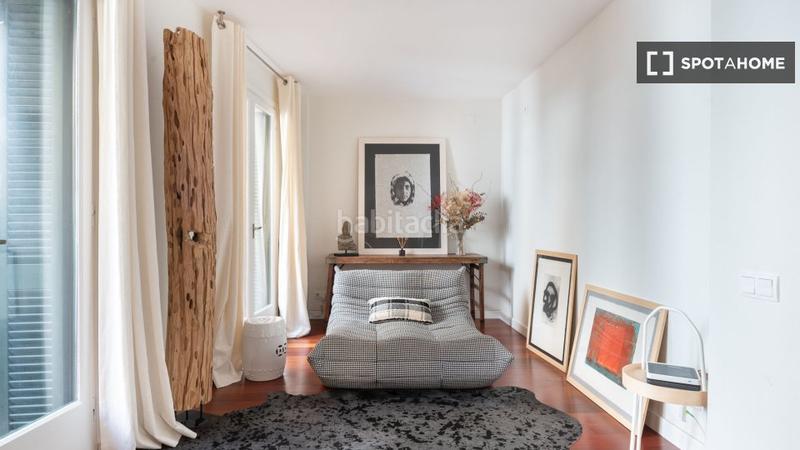 Foto 10e405af-f3df-447b-a968-b25e38c76fa3. Location appartement avec chauffage dans St. Pere - Sta. Caterina - El Born Barcelona