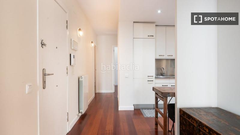 Foto 8070496a-c7a5-48cf-9ad1-a20c0474d33c. Location appartement avec chauffage dans St. Pere - Sta. Caterina - El Born Barcelona