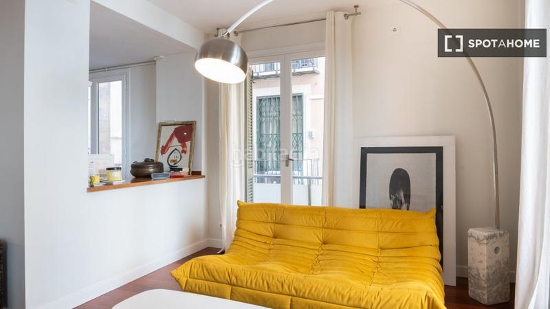Foto a506980b-2f46-481c-b49a-5ba1cc81f6b4. Location appartement avec chauffage dans St. Pere - Sta. Caterina - El Born Barcelona