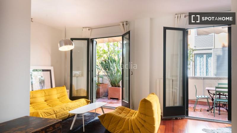 Foto b1996163-545c-4df4-b80c-71d76a1412e2. Location appartement avec chauffage dans St. Pere - Sta. Caterina - El Born Barcelona