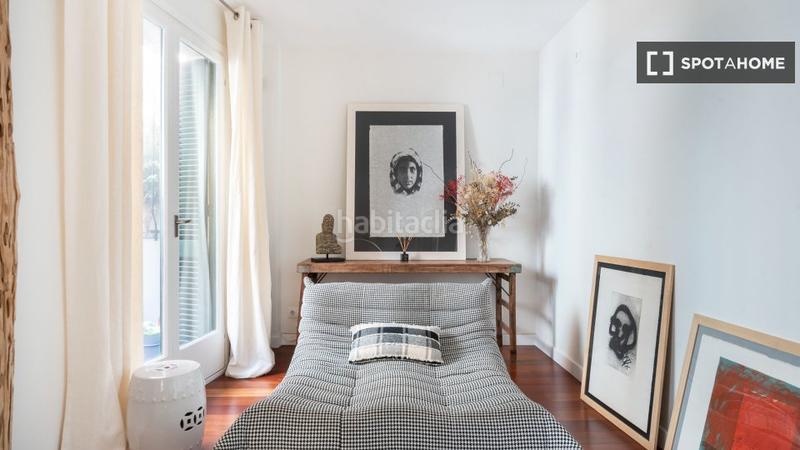Foto b23010bf-d776-4881-b209-9f7bf846e47a. Location appartement avec chauffage dans St. Pere - Sta. Caterina - El Born Barcelona