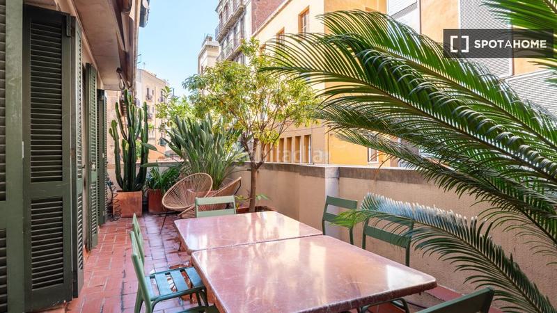 Foto e51dfec4-41ad-45a6-b250-bc322042a836. Location appartement avec chauffage dans St. Pere - Sta. Caterina - El Born Barcelona