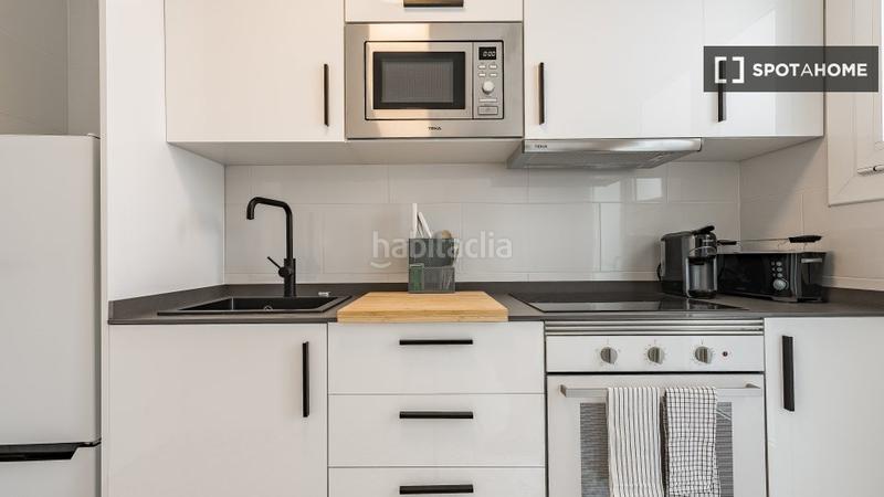 Foto e56e9ff3-ee96-4033-80a7-c697c61b8feb. Affitto appartamento con riscaldamento in Centre - Estació Sant Cugat del Vallès