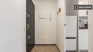 Lloguer Pis a Centre - Estació. Piso en alquiler de 2 habitaciones en sant cugat del vallès
