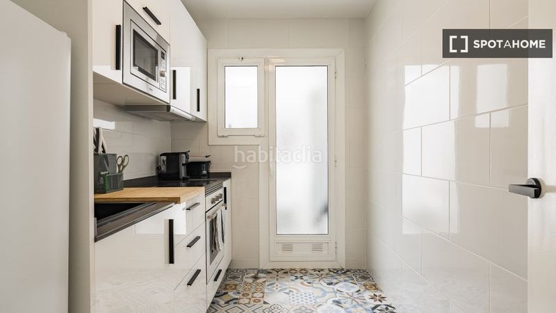 Foto 0d14040e-4215-43fa-b255-057671ba144b. Alquiler piso  en alquiler de 2 habitaciones en Sant Cugat del Vallès