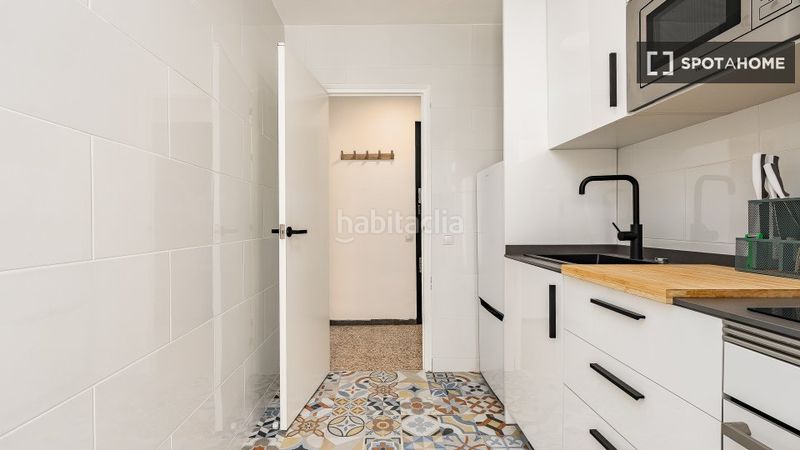 Foto 133fd1cb-181b-4434-bdf6-493398f4bccb. Alquiler piso  en alquiler de 2 habitaciones en Sant Cugat del Vallès