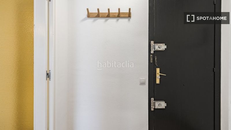 Foto 2e5e9288-5bff-4e0a-a20d-4b35a4b4e53c. Alquiler piso  en alquiler de 2 habitaciones en Sant Cugat del Vallès