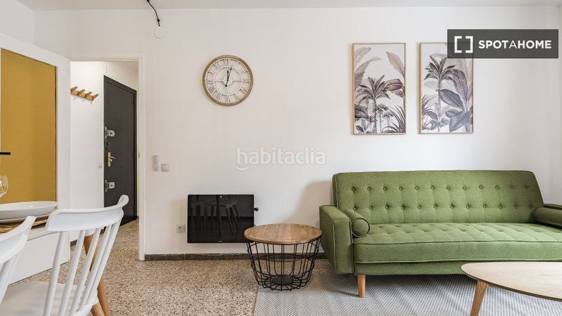 Foto 5a188a7e-c96a-4478-a265-44d9b34811f3. Alquiler piso  en alquiler de 2 habitaciones en Sant Cugat del Vallès