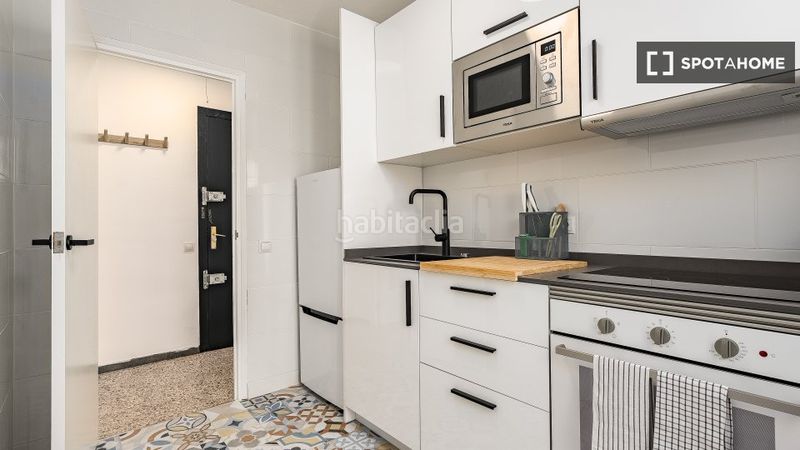 Foto 7553236a-3b94-4024-8efb-2d7c2fe2a498. Alquiler piso  en alquiler de 2 habitaciones en Sant Cugat del Vallès