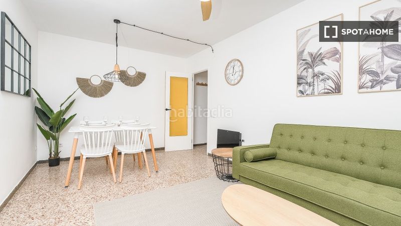 Foto 83f0639f-de78-4a30-8335-999e8ff07d0e. Alquiler piso  en alquiler de 2 habitaciones en Sant Cugat del Vallès