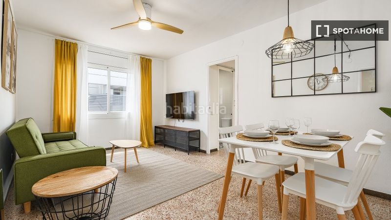 Foto d349029e-c5e2-42e6-b00d-fe23de1ee094. Alquiler piso  en alquiler de 2 habitaciones en Sant Cugat del Vallès
