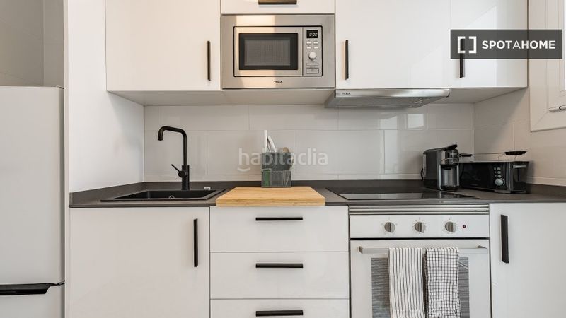 Foto e56e9ff3-ee96-4033-80a7-c697c61b8feb. Alquiler piso  en alquiler de 2 habitaciones en Sant Cugat del Vallès