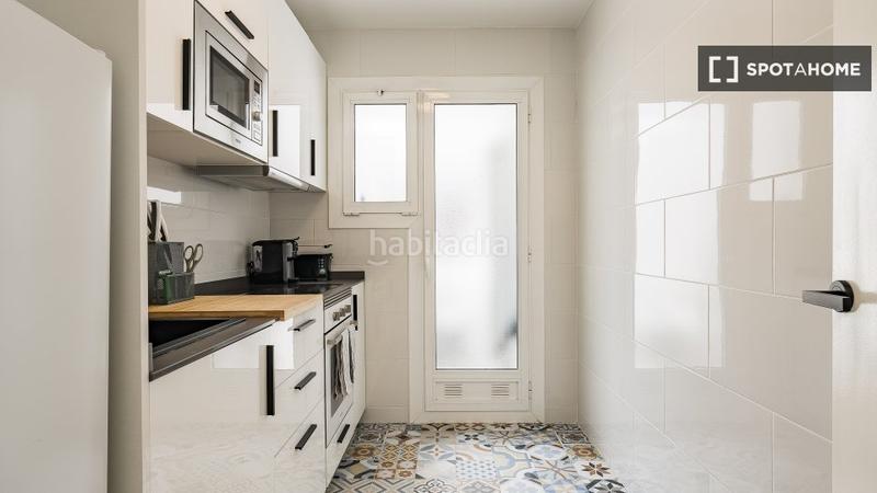 Foto 0d14040e-4215-43fa-b255-057671ba144b. Rent flat with heating in Centre - Estació Sant Cugat del Vallès