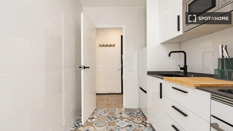 Foto 133fd1cb-181b-4434-bdf6-493398f4bccb. Rent flat with heating in Centre - Estació Sant Cugat del Vallès