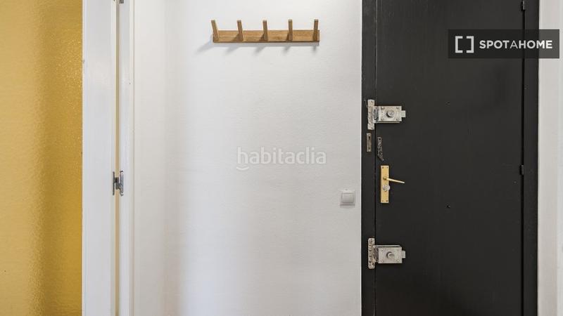 Foto 2e5e9288-5bff-4e0a-a20d-4b35a4b4e53c. Rent flat with heating in Centre - Estació Sant Cugat del Vallès