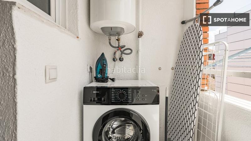 Foto 3bfac9ff-7089-4e41-84a1-60c543fd472a. Rent flat with heating in Centre - Estació Sant Cugat del Vallès