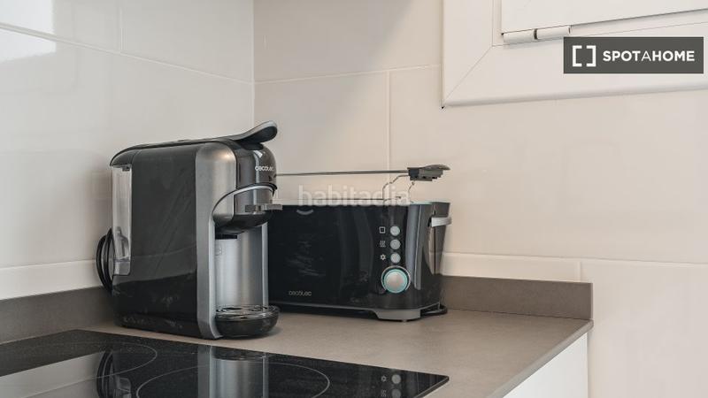 Foto 589f1e40-fe02-4cea-8d45-573d28743b55. Rent flat with heating in Centre - Estació Sant Cugat del Vallès