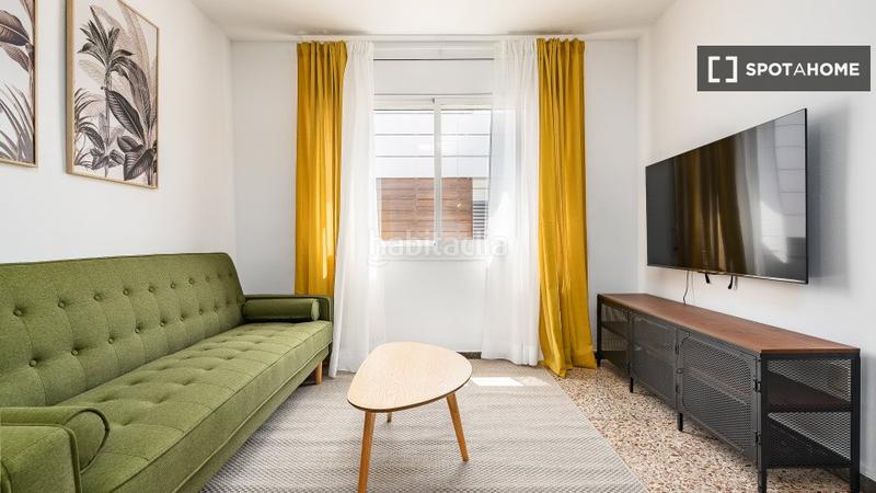 Foto 715bfc43-5318-4c77-82d7-5502cfca8fe4. Rent flat with heating in Centre - Estació Sant Cugat del Vallès