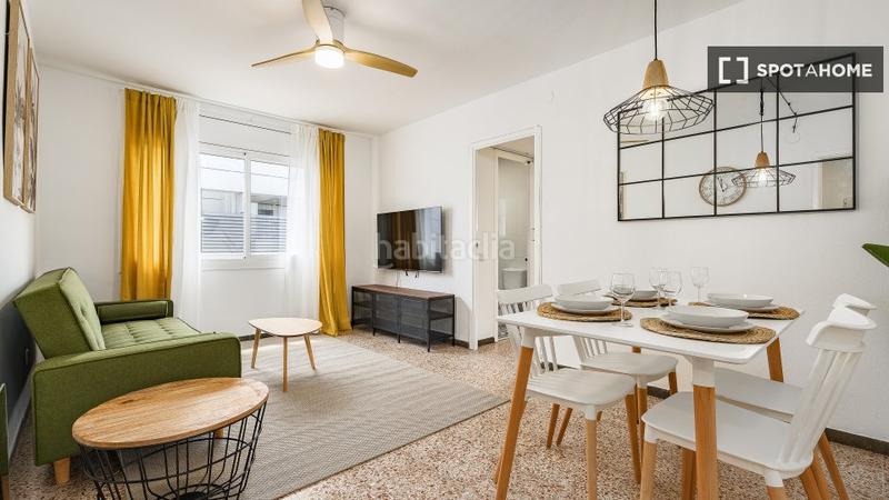 Foto d349029e-c5e2-42e6-b00d-fe23de1ee094. Rent flat with heating in Centre - Estació Sant Cugat del Vallès
