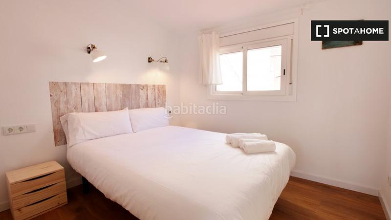 Foto 009e7f5b-0e7b-4c02-8f91-5225ff6d2231. Location appartement avec chauffage dans Hostafrancs Barcelona
