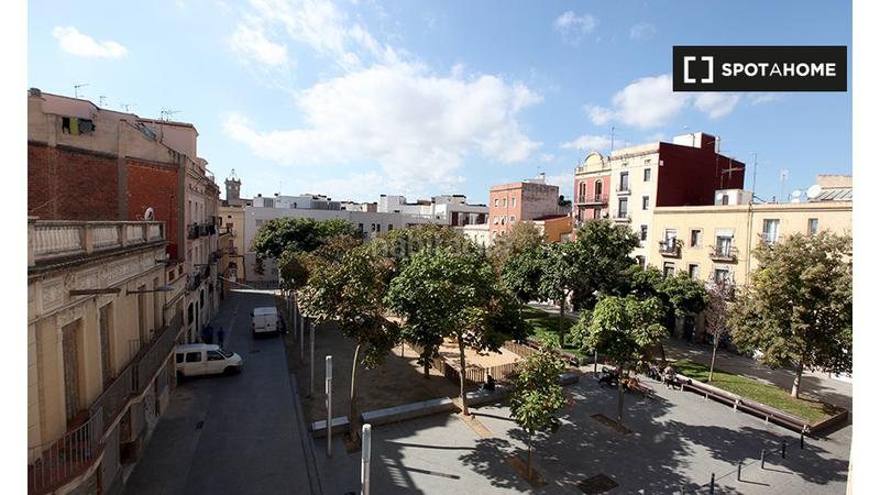Foto 01086e01-cc8e-4a6b-a315-df5570c5755a. Location appartement avec chauffage dans Hostafrancs Barcelona