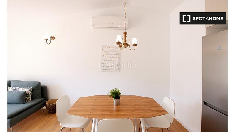 Foto 503987fc-5db1-4bf2-8f49-4e5ac2cbe6ea. Location appartement avec chauffage dans Hostafrancs Barcelona