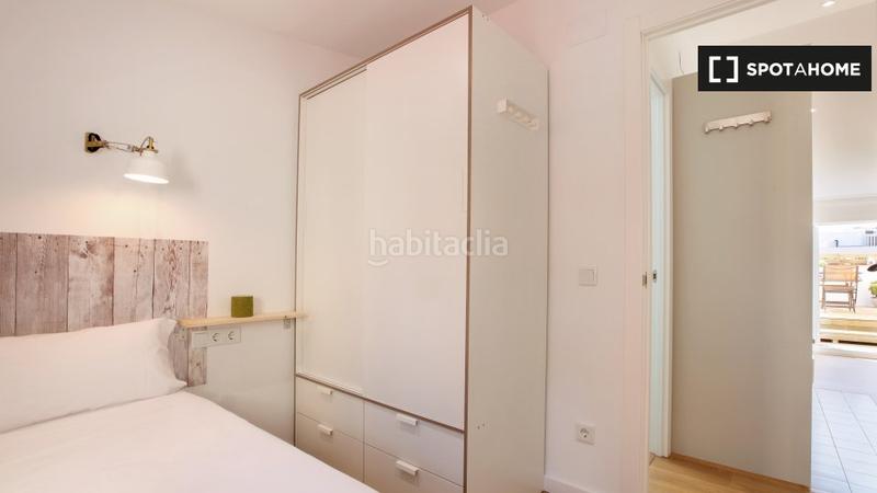 Foto 5831f579-e471-44c1-bedb-59070381c204. Location appartement avec chauffage dans Hostafrancs Barcelona