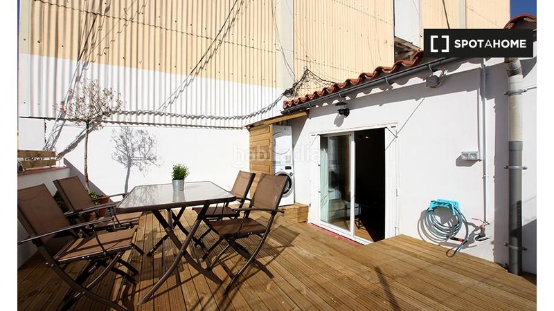 Foto 715a9ffa-5f80-445d-9ed8-21b15b030967. Location appartement avec chauffage dans Hostafrancs Barcelona