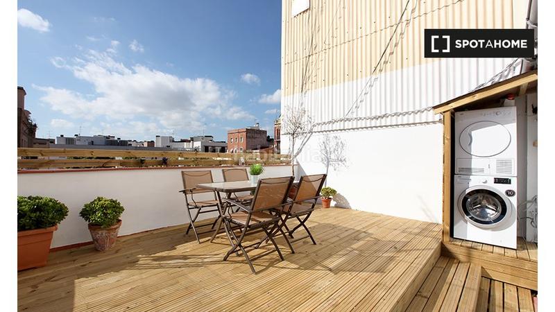 Foto 71c074bb-9ced-4611-9ff1-fa4f4a6ee3ae. Location appartement avec chauffage dans Hostafrancs Barcelona