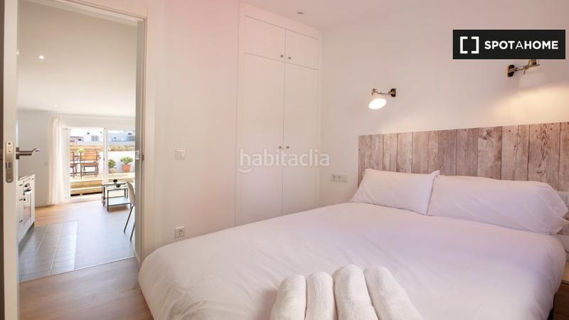 Foto 95c3dfb7-aa16-4c7e-8a33-90f5eb245815. Location appartement avec chauffage dans Hostafrancs Barcelona