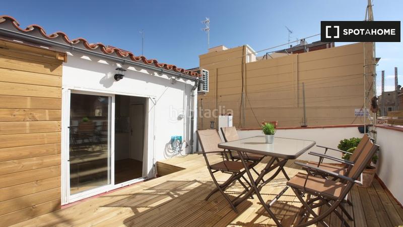 Foto b2b48613-fbd1-4358-b047-2f470c062652. Location appartement avec chauffage dans Hostafrancs Barcelona