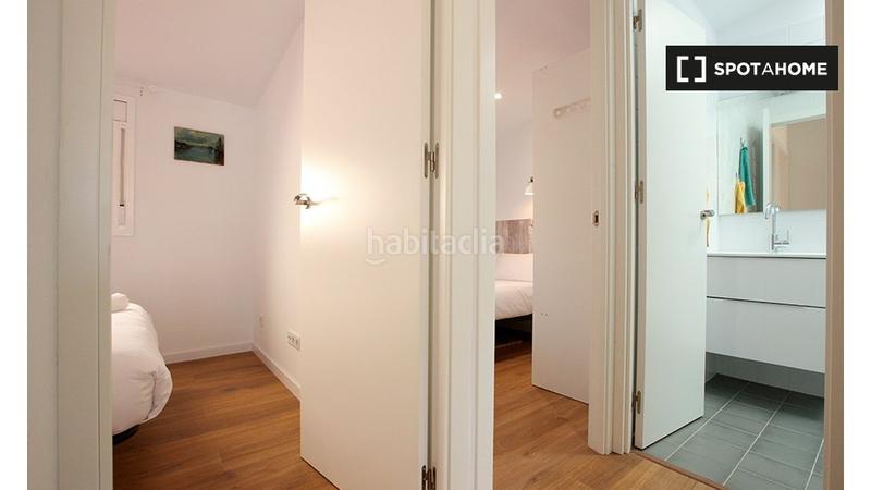 Foto b4d1707f-6a6d-43b0-b9dd-b2f53ba98b16. Location appartement avec chauffage dans Hostafrancs Barcelona
