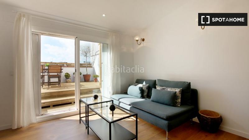 Foto c396c6d9-d116-4e48-bca3-4e2f277c463e. Location appartement avec chauffage dans Hostafrancs Barcelona