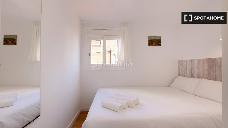 Foto f069fc46-9703-44d8-89b3-5d30eba11404. Location appartement avec chauffage dans Hostafrancs Barcelona