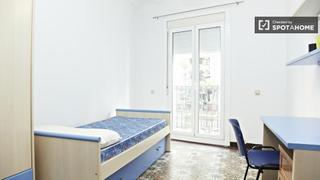 Alquiler Piso en Gòtic. Piso de 4 habitaciones en alquiler en el barrio gótico, barcelon