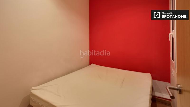 Foto 90db78c2-98e2-4b06-bdaa-69519537f607. Affitto appartamento con riscaldamento in Raval Barcelona