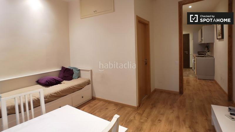 Foto 6729c8a6-e3b1-4915-90b1-5b8eb72aa0a3. Alquiler piso apartamento de 1 dormitorio en alquiler en el Raval, en Barcelona