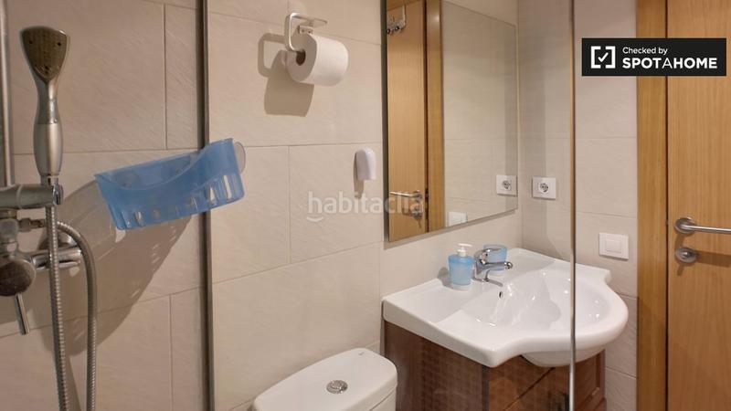 Foto 7fdea3cb-c688-4d98-bff1-89c0880f12bc. Alquiler piso apartamento de 1 dormitorio en alquiler en el Raval, en Barcelona