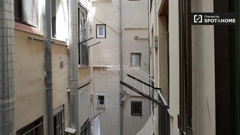 Foto 7f6d5772-f4ff-4b01-83af-95acc7cd489f. Miete etagenwohnung mit heizung in Raval Barcelona