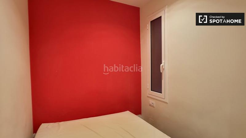 Foto 9a72422c-a2eb-4161-8ecb-34622241db2e. Miete etagenwohnung mit heizung in Raval Barcelona