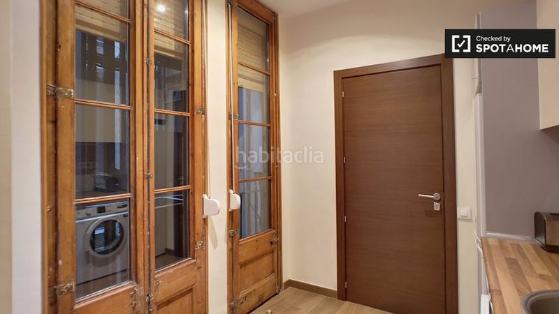 Foto dddfab1e-5ba4-42f3-80e5-a0b4be6fe148. Miete etagenwohnung mit heizung in Raval Barcelona