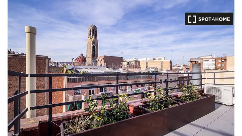 Foto 5b4c19ed-61ce-4946-bf18-31ad903dad62. Lloguer pis amb calefacció a El Poble Sec - Parc de Montjuïc Barcelona