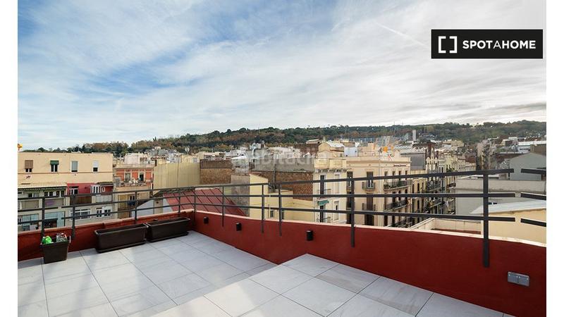 Foto 53de0b1a-2076-4346-b119-67775f28769b. Miete etagenwohnung mit heizung in El Poble Sec - Parc de Montjuïc Barcelona