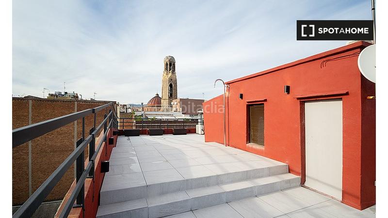 Foto cc557576-35a6-439b-aa8a-55e0c902ff18. Miete etagenwohnung mit heizung in El Poble Sec - Parc de Montjuïc Barcelona