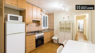 Miete Etagenwohnung in Poblenou. Apartamento de 2 dormitorios en alquiler en poblenou, barcelona