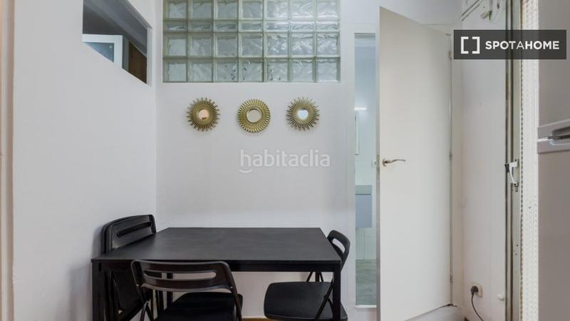 Foto 45bbb500-cedd-4f54-91e9-953187d49515. Affitto appartamento con riscaldamento in Raval Barcelona