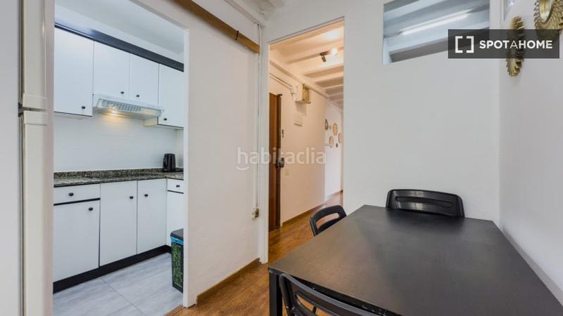 Foto 01e72fe8-3b8a-45ad-b3b0-d8c5c8dd7763. Alquiler piso  de 1 habitación en alquiler en el Raval, . en Barcelona
