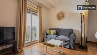 Piso en Raval