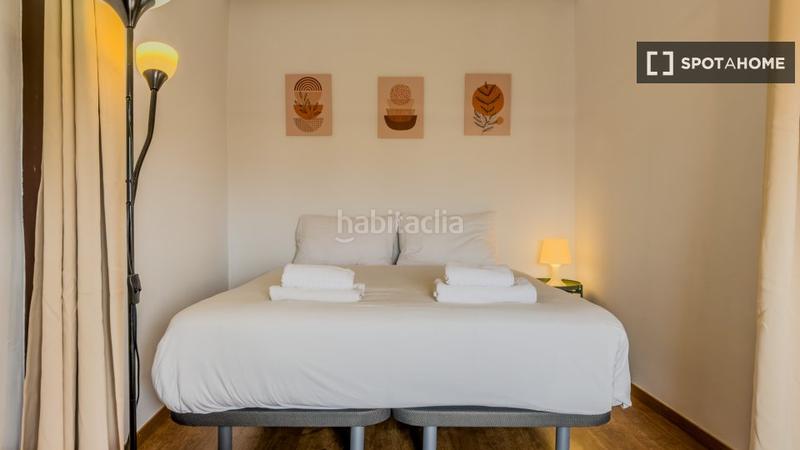 Foto 7a4f4954-4eba-464e-9d84-7a392ebeddb8. Alquiler piso  de 1 habitación en alquiler en el Raval, . en Barcelona